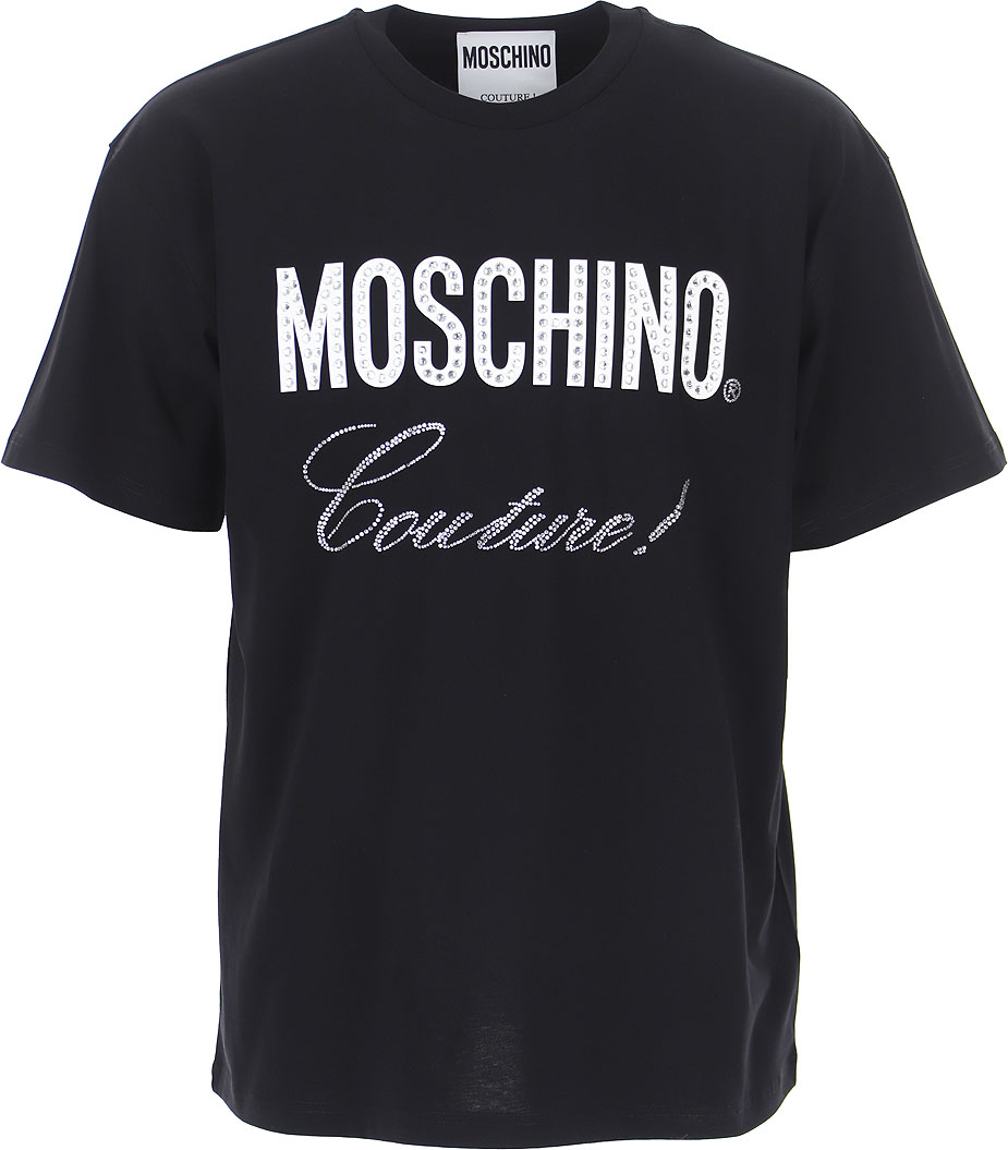 เสื้อผ้าสำหรับผู้ชาย Moschino, Style code: j0702-7040-1555