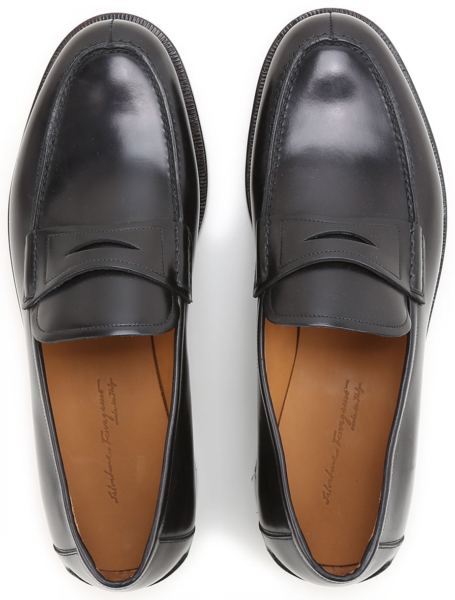 Mens Shoes Salvatore Ferragamo, Style code: gerard-0427356-