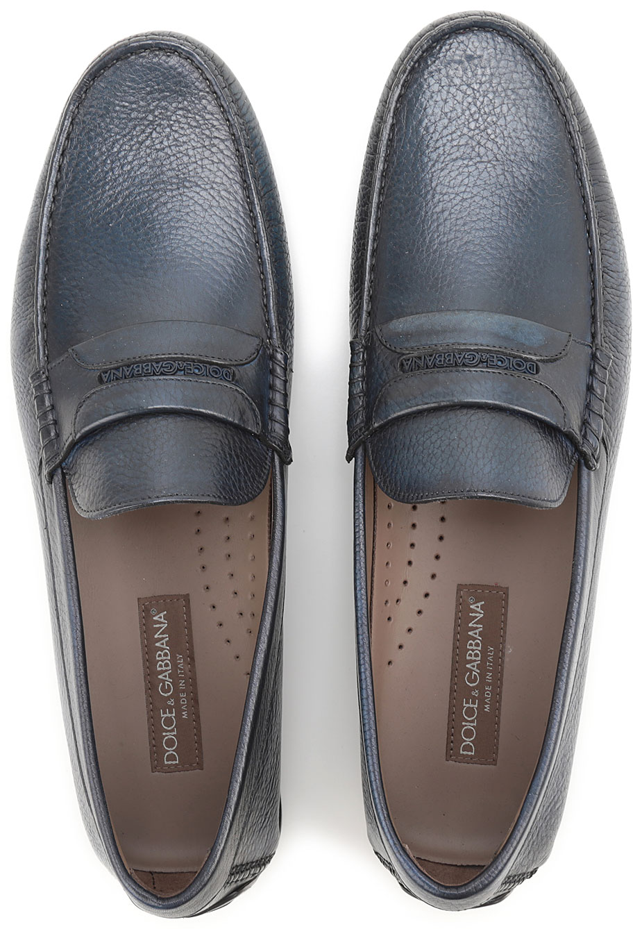 Mens Shoes Dolce & Gabbana, Style code: a30016-a1692-80650