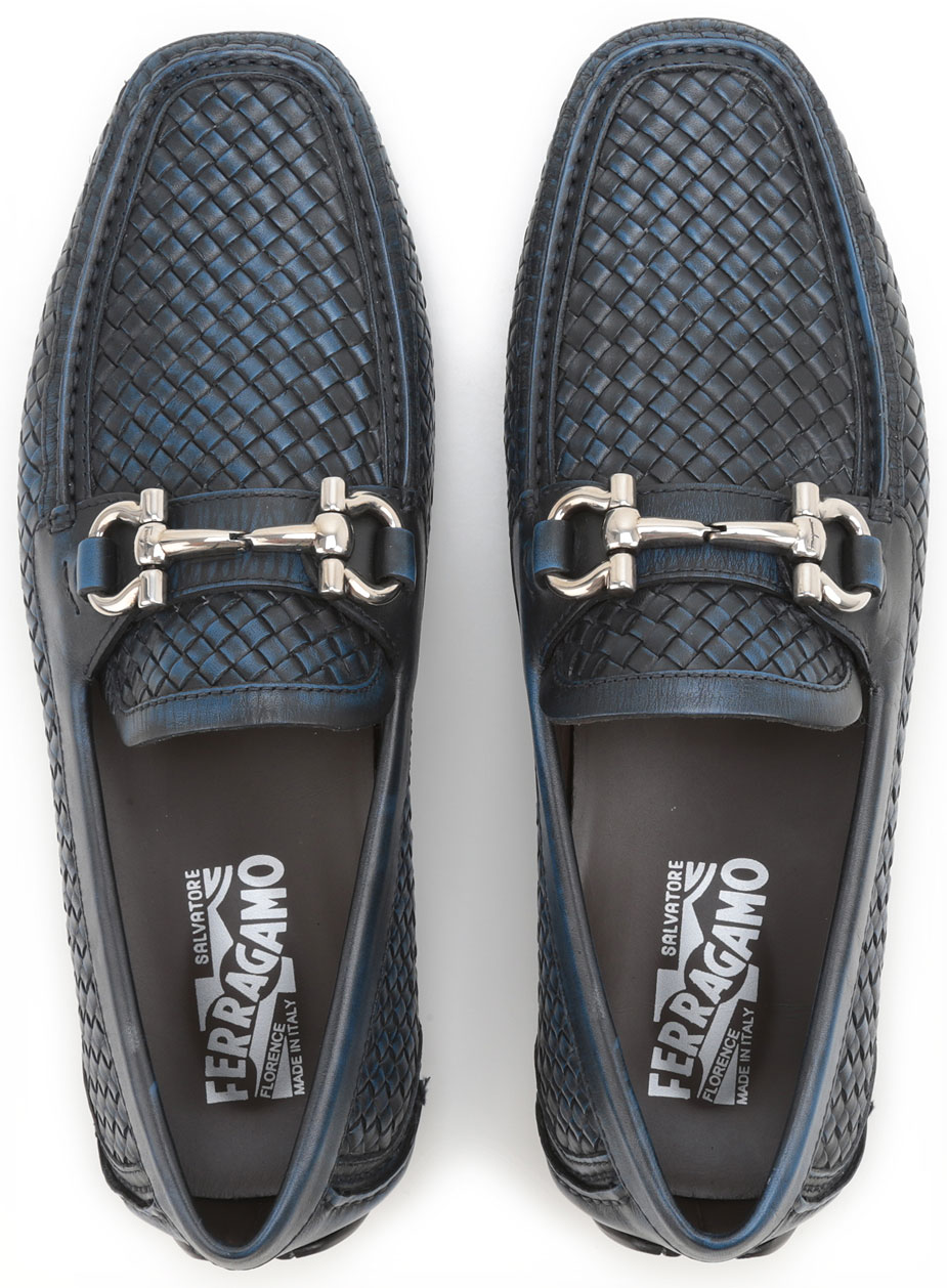 Mens Shoes Salvatore Ferragamo, Style code: 632953-parigi6-