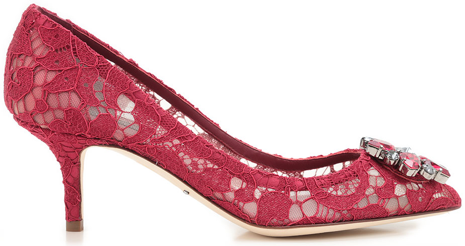 Womens Shoes Dolce & Gabbana, Style code: cd0066-al198-80304