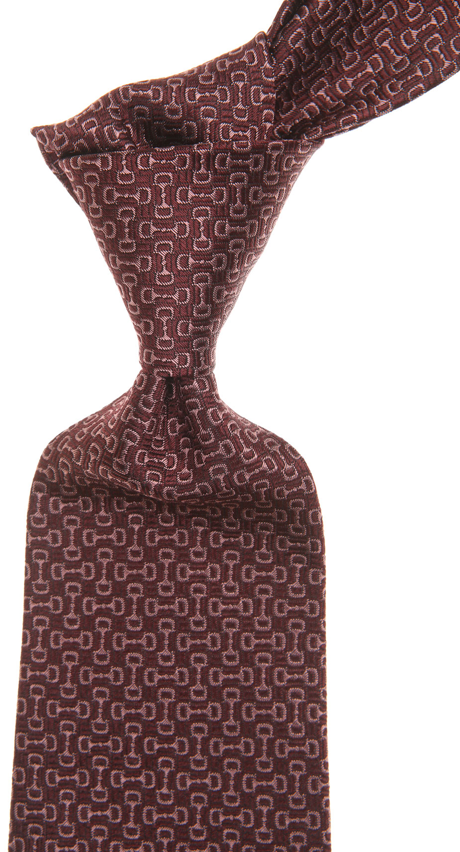 Ties Gucci, Style code: