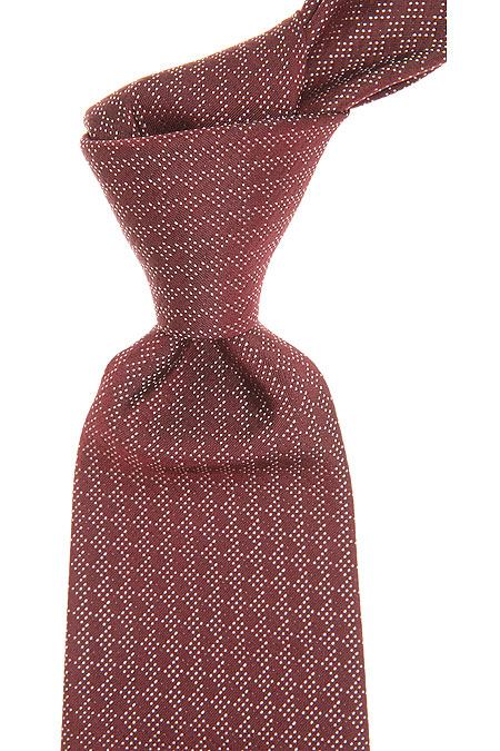 Ties S.T. Dupont, Style code: