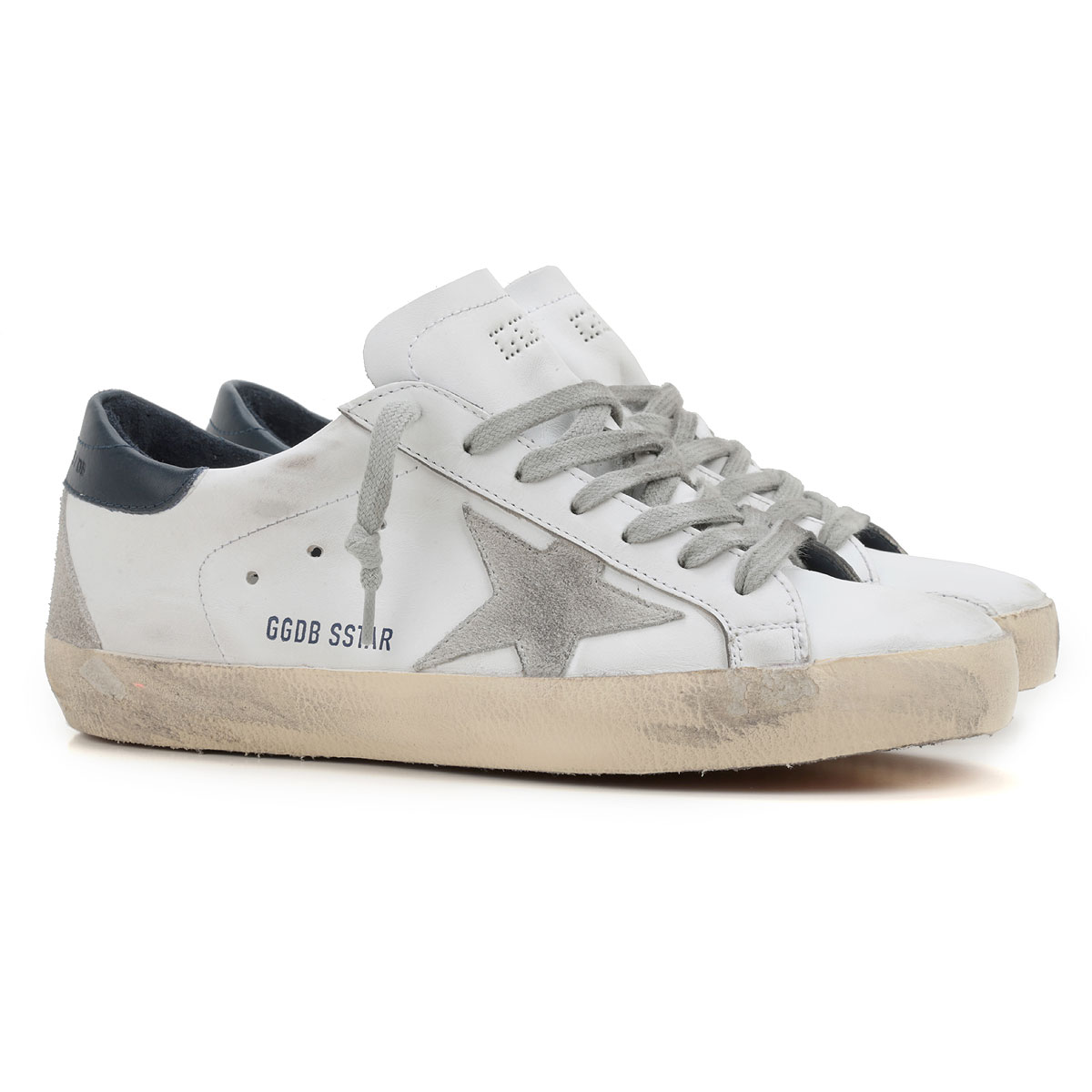Mens Shoes Golden Goose, Style code: gc0ms590-a7-