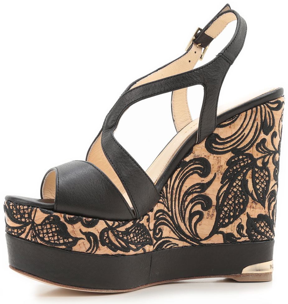 Womens Shoes Paloma Barcelo, Style code opcknak1