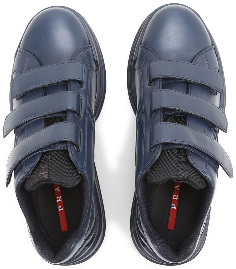Mens Shoes Prada, Style code: 4o2801-bsy-f073a