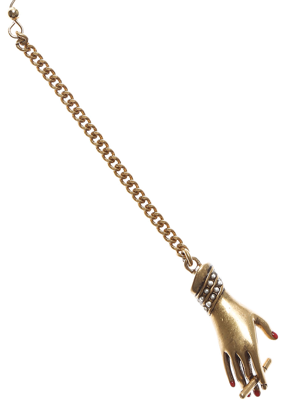 Womens Jewelry Marc Jacobs, Style code: m0008823-oro-