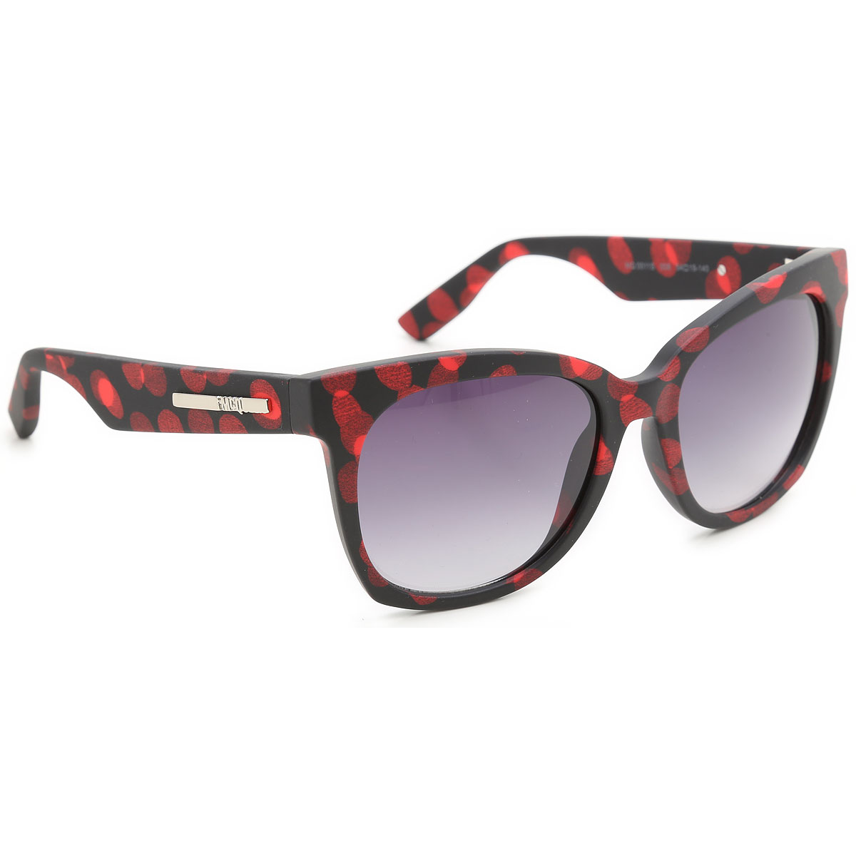 Sunglasses Alexander McQueen McQ, Style code: mq0011s-008-N77