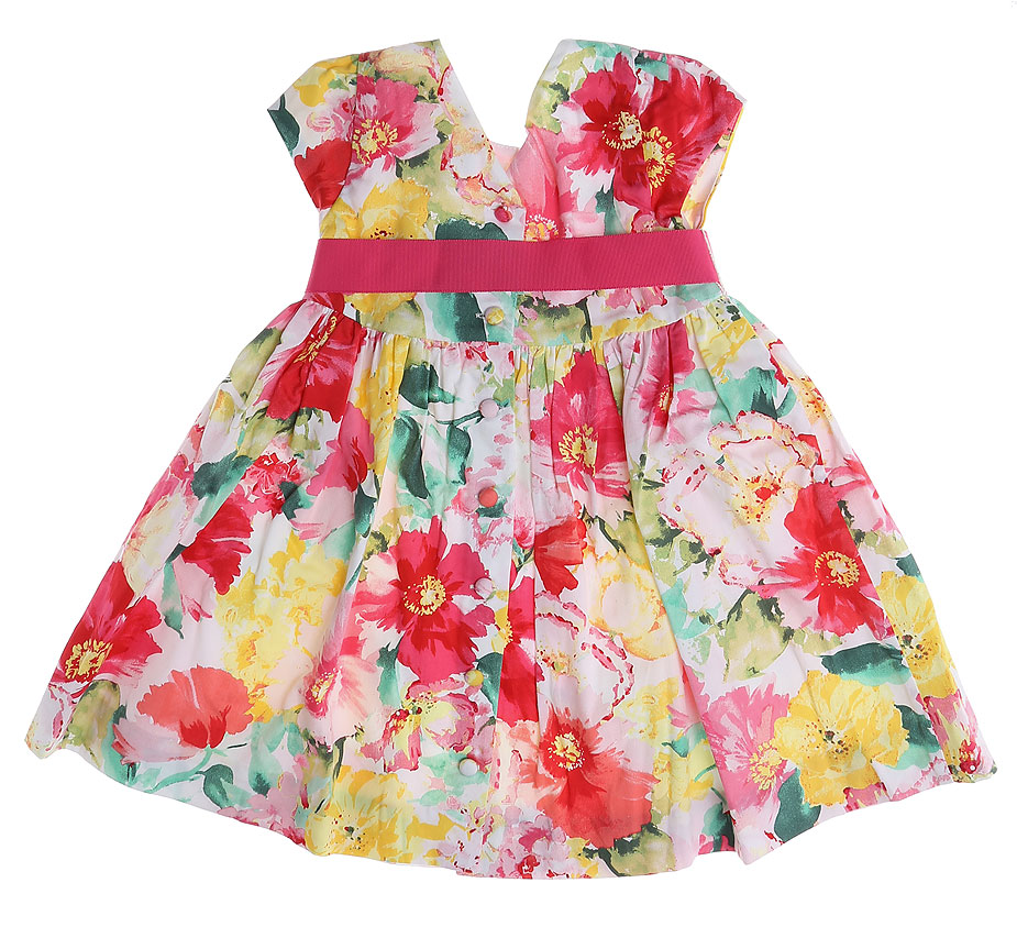 Baby Girl Clothing Ralph Lauren, Style code: j23072s6-001s6-m624h