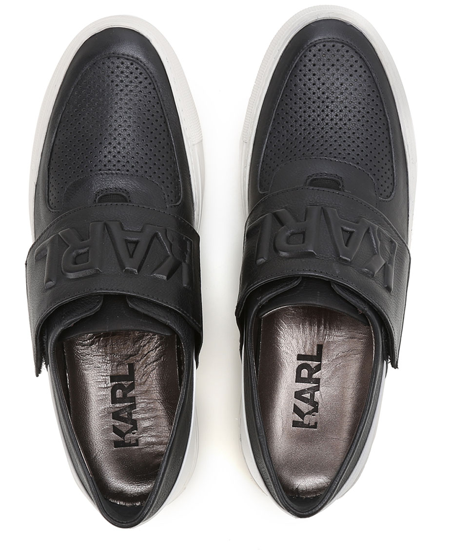 Mens Shoes Karl Lagerfeld, Style code: 556-122-124