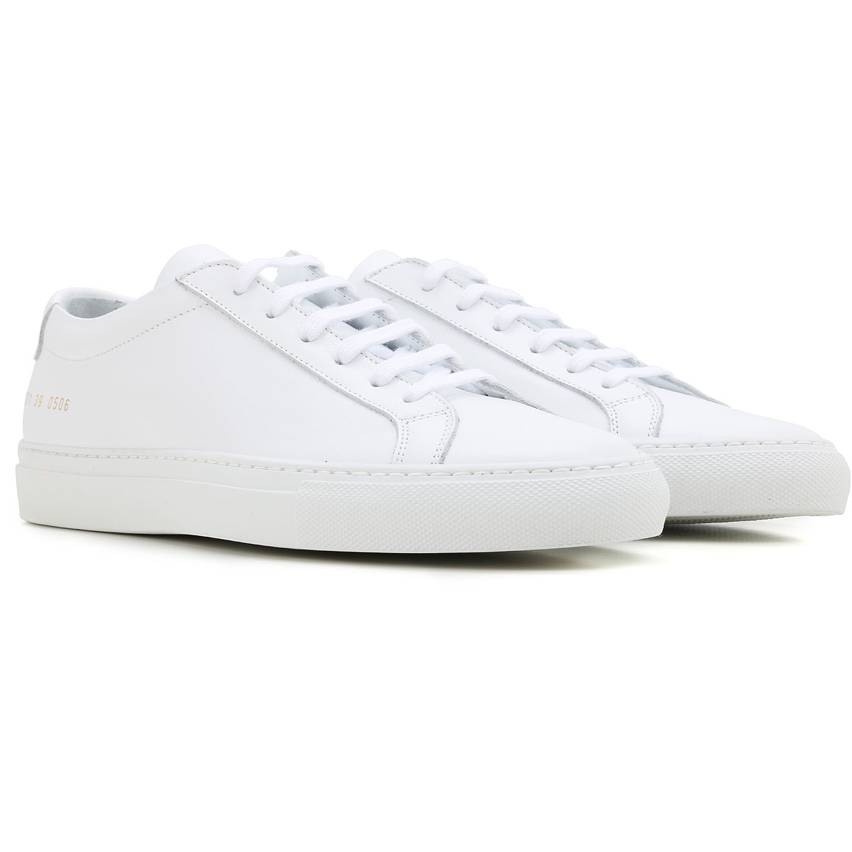 Womens Shoes Woman by Common Projects, Style code: 3701-0506-