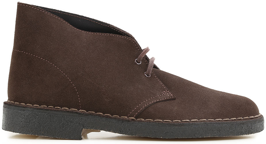 Mens Shoes Clarks, Style code: 11826-brown-0060