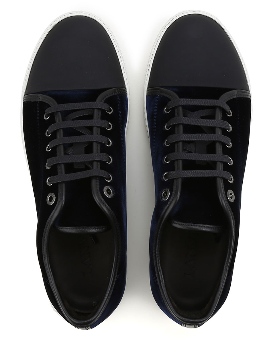 Mens Shoes Lanvin, Style code: skdbb1-tvel-24