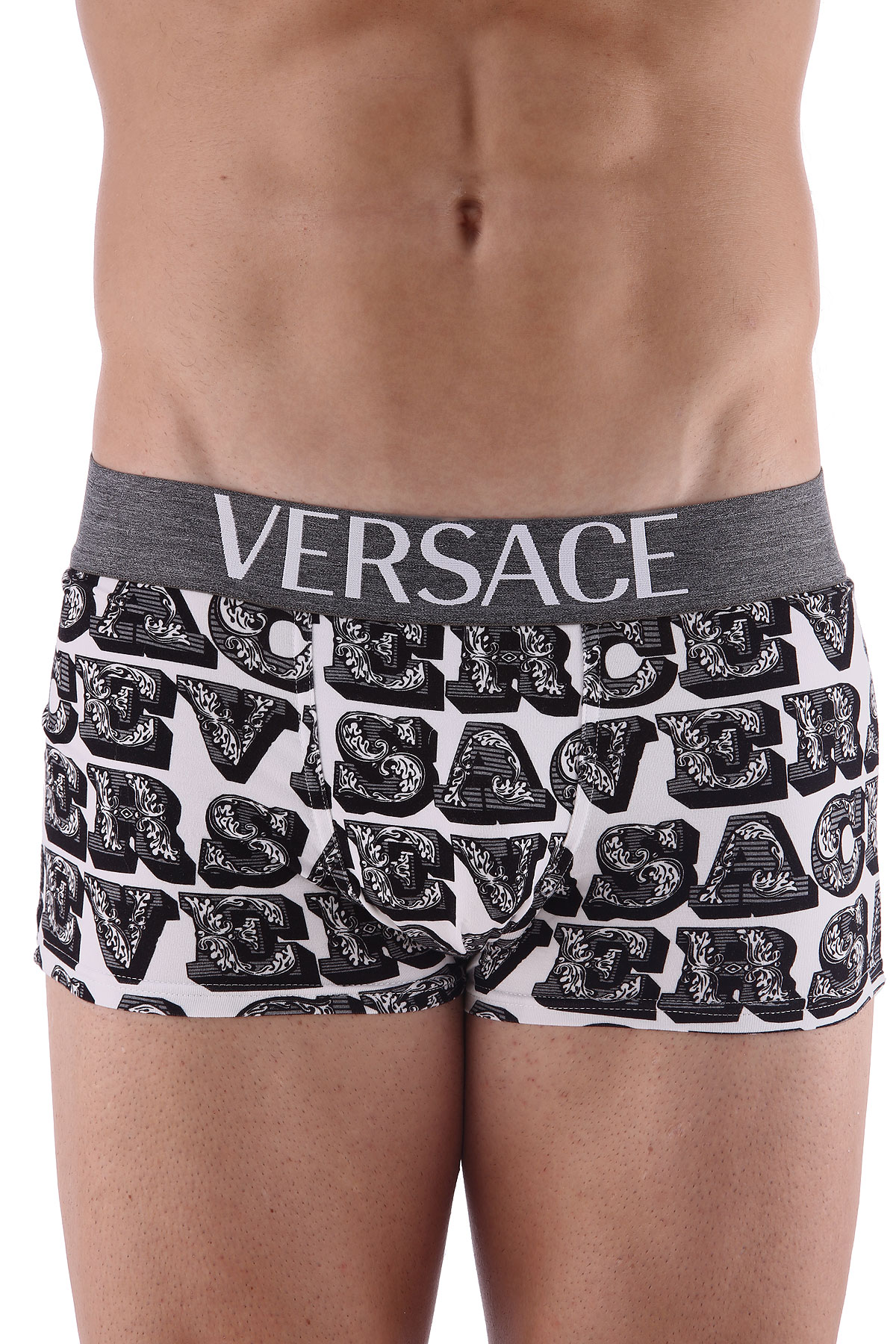 Mens Underwear Versace, Style code: auu07008-av00175-a701
