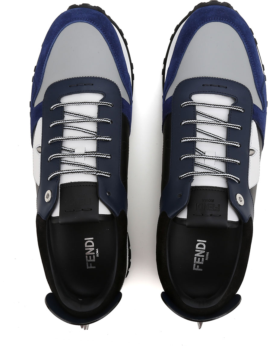 Mens Shoes Fendi, Style code: 7e0936-2vb-f06bs