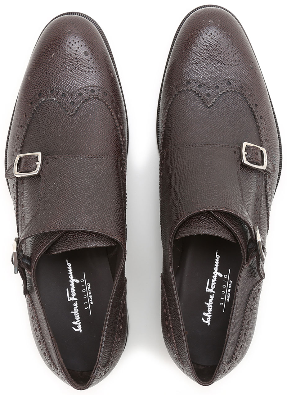 Mens Shoes Salvatore Ferragamo, Style code: 642008-giovanni-fondente
