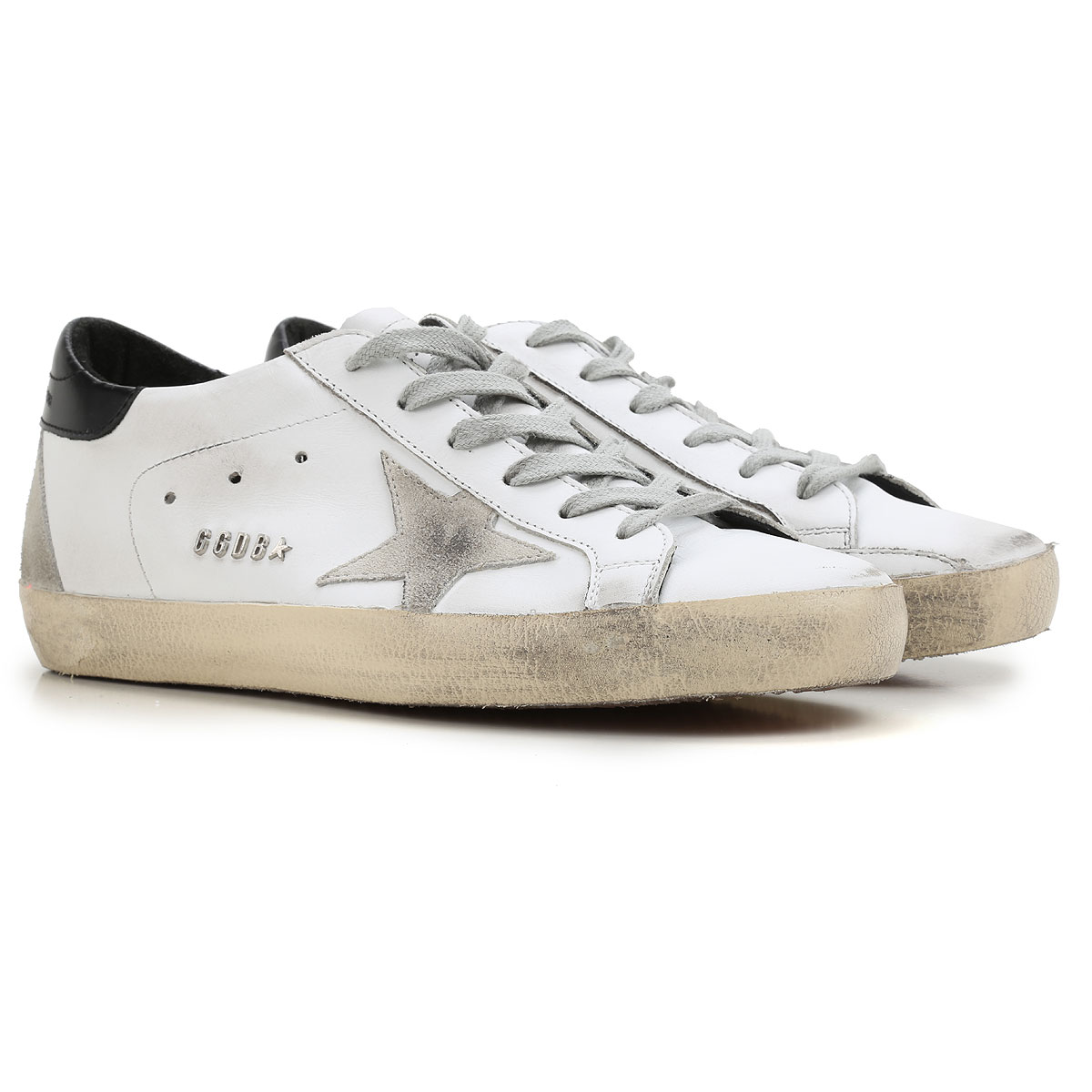Womens Shoes Golden Goose, Style code: gc0ws590-w55-