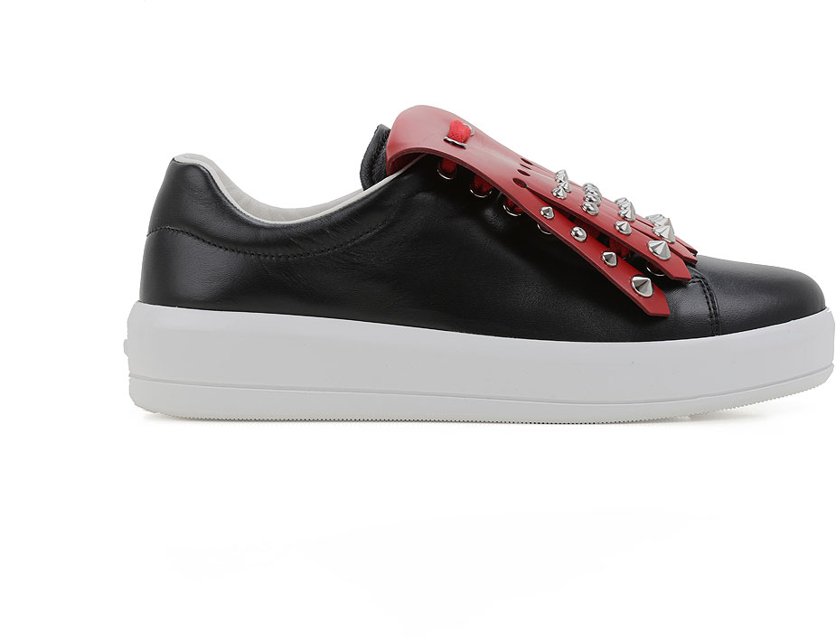 Womens Shoes Prada, Style code: 1e142h-30n8-f0n98
