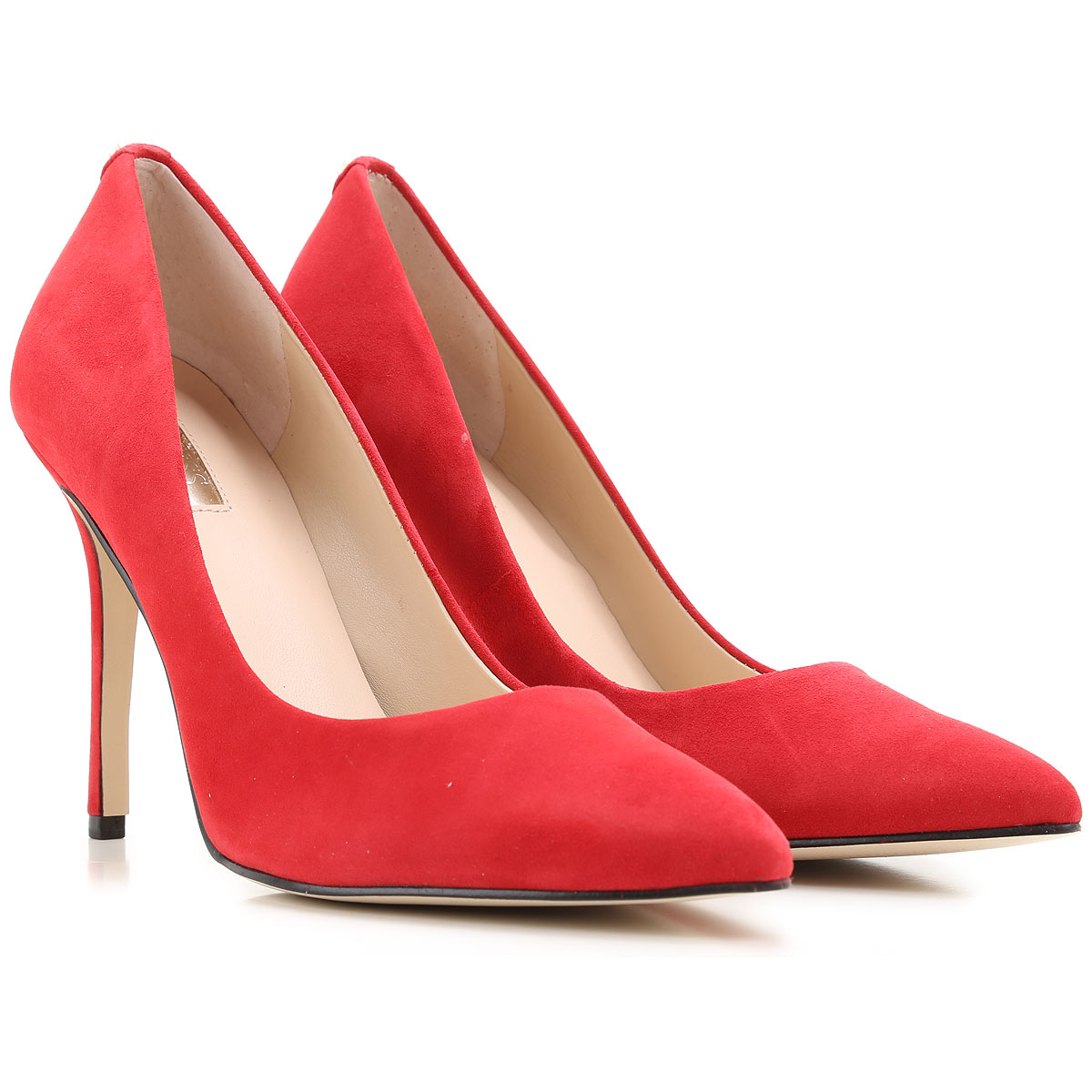 Womens Shoes Guess, Style code: flpnn3-panny-red