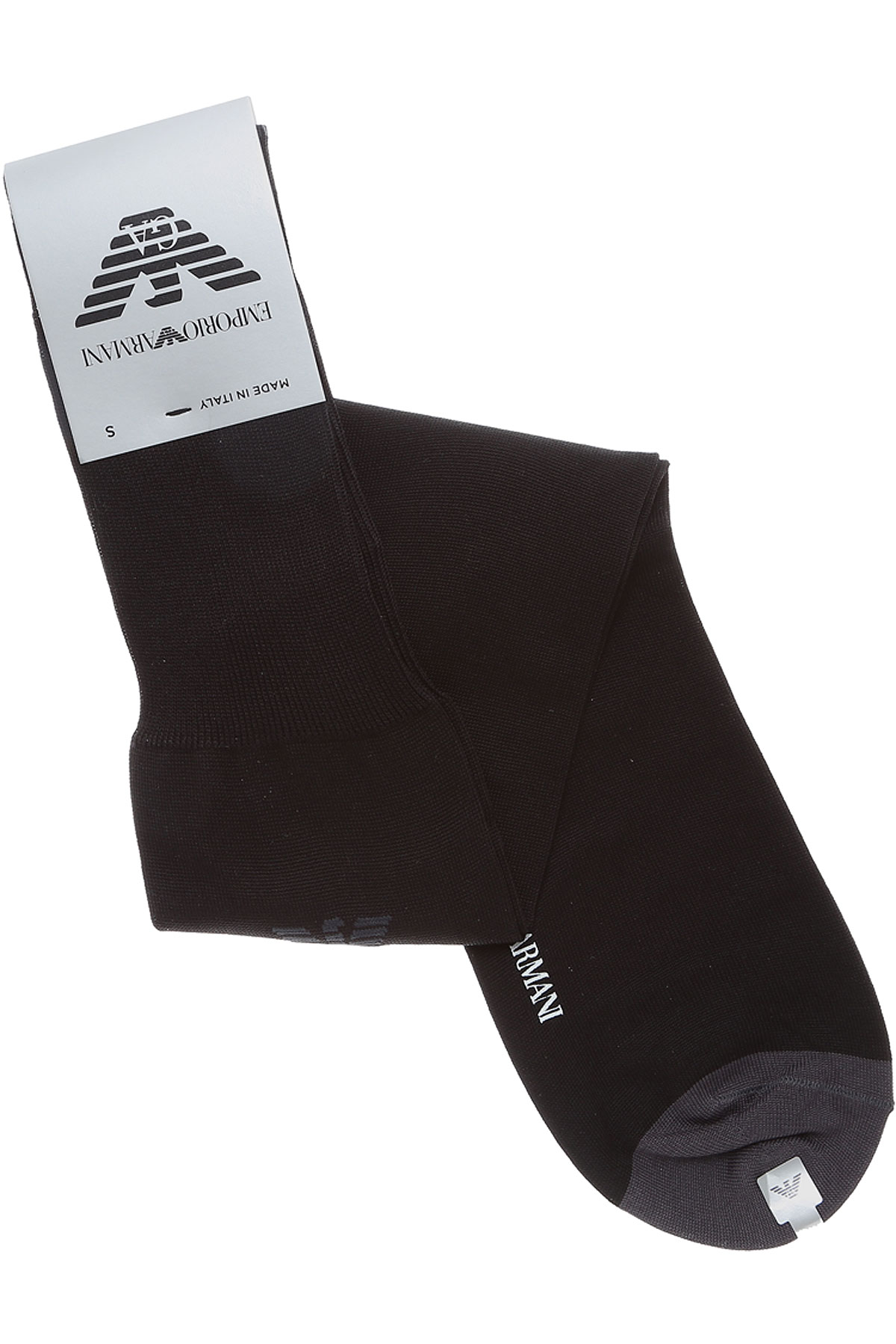 Mens Underwear Emporio Armani Socks, Style code: 300001-6a502-00020