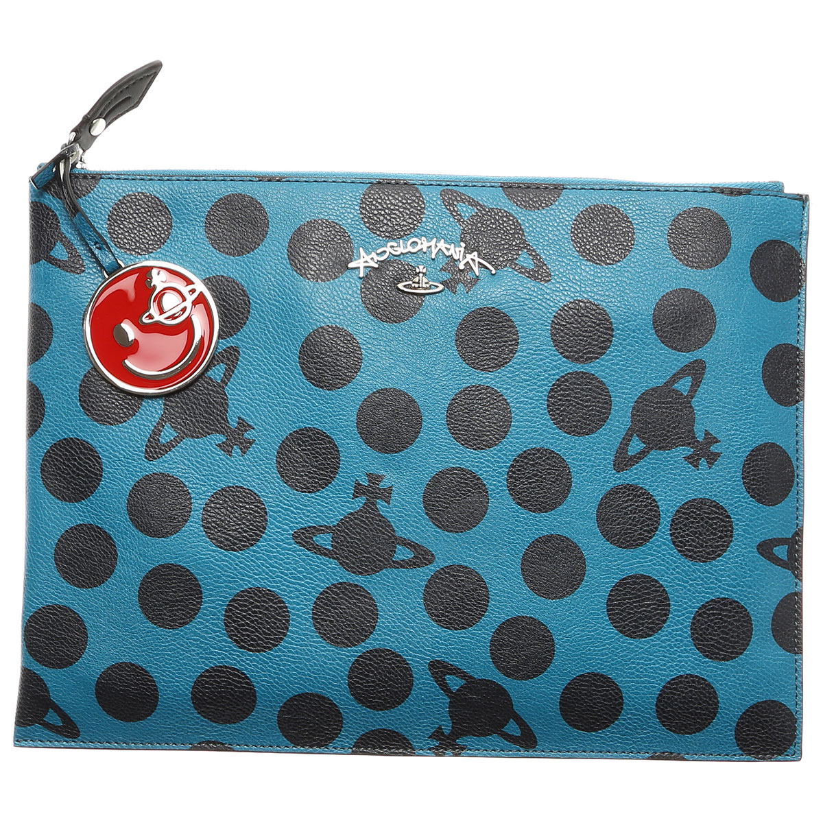 Handbags Vivienne Westwood, Style code: 13957-blu-B374