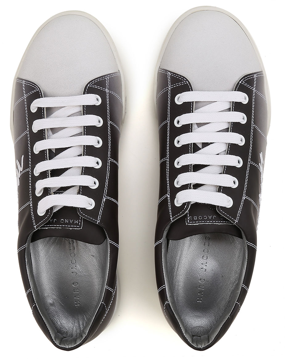 Mens Shoes Marc Jacobs, Style code: m2329c00-y01217f-