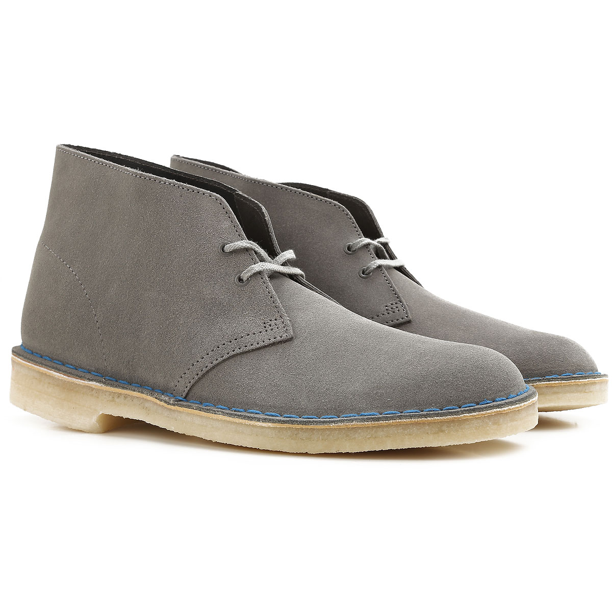 Mens Shoes Clarks, Style code: 11826-grey-00060