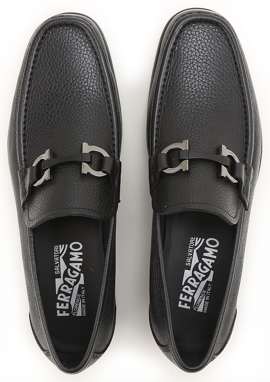 Mens Shoes Salvatore Ferragamo, Style code: 642848-grandioso