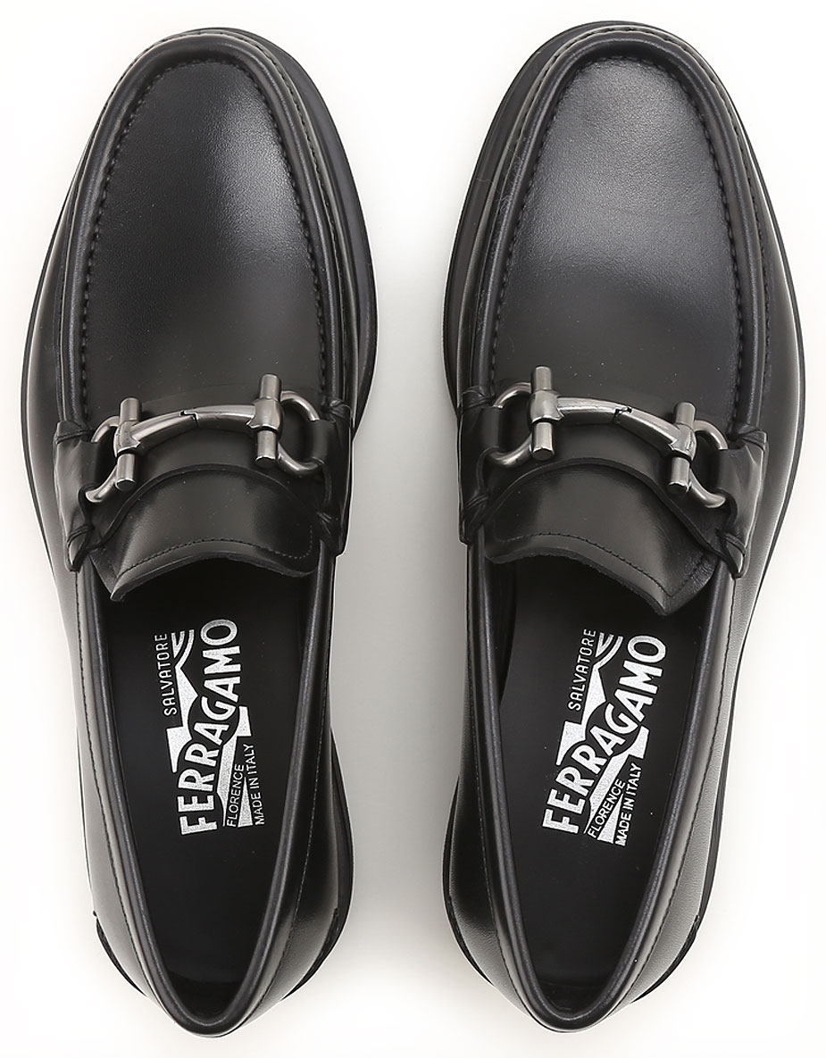 Mens Shoes Salvatore Ferragamo, Style code: 647690-glasgow-