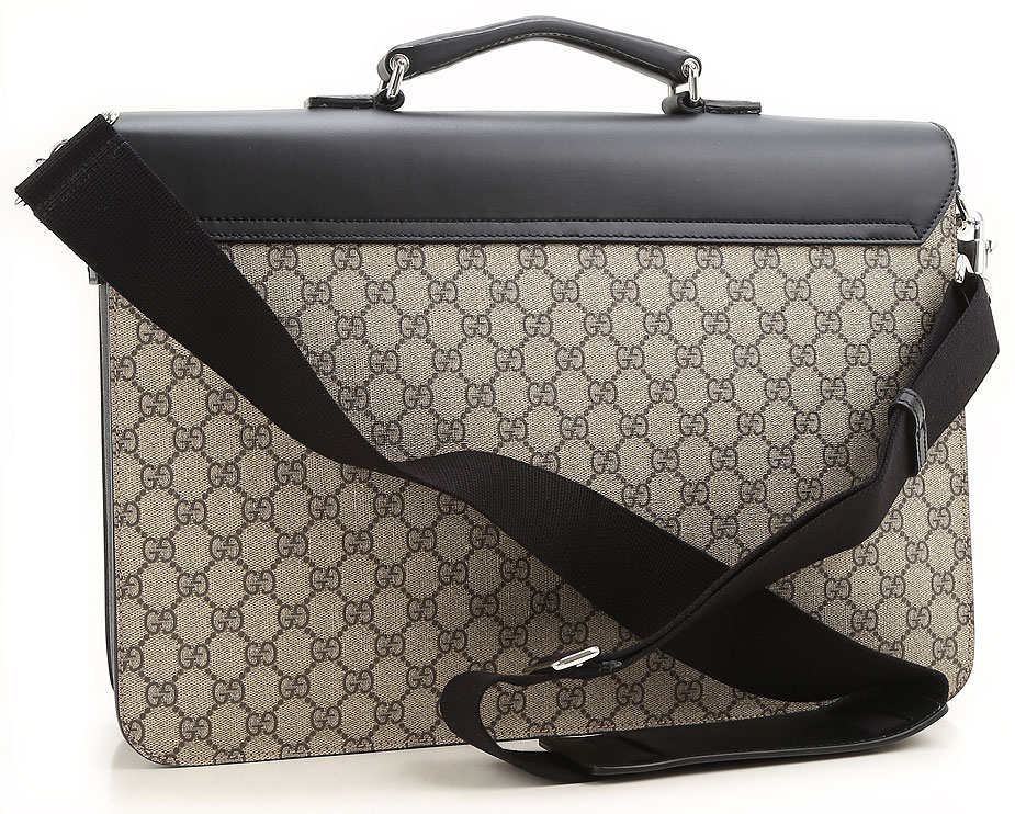 Briefcases Gucci, Style code: 406386-khnyn-1778