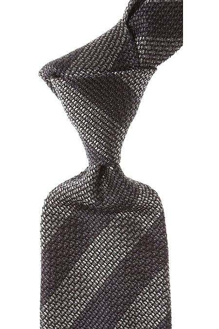 Ties Tom Ford, Style code: