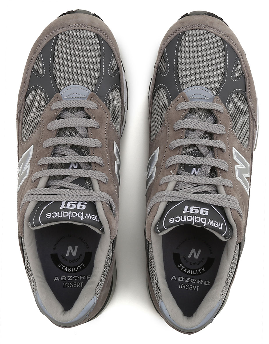 Mens Shoes New Balance, Style code: m991gl--