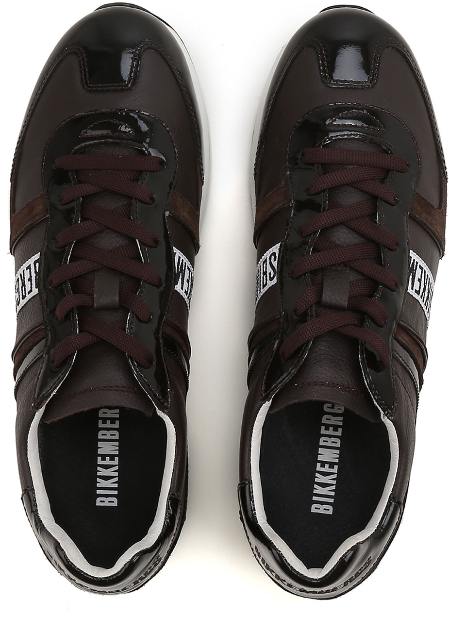 Mens Shoes Bikkembergs, Style code: bke104205--