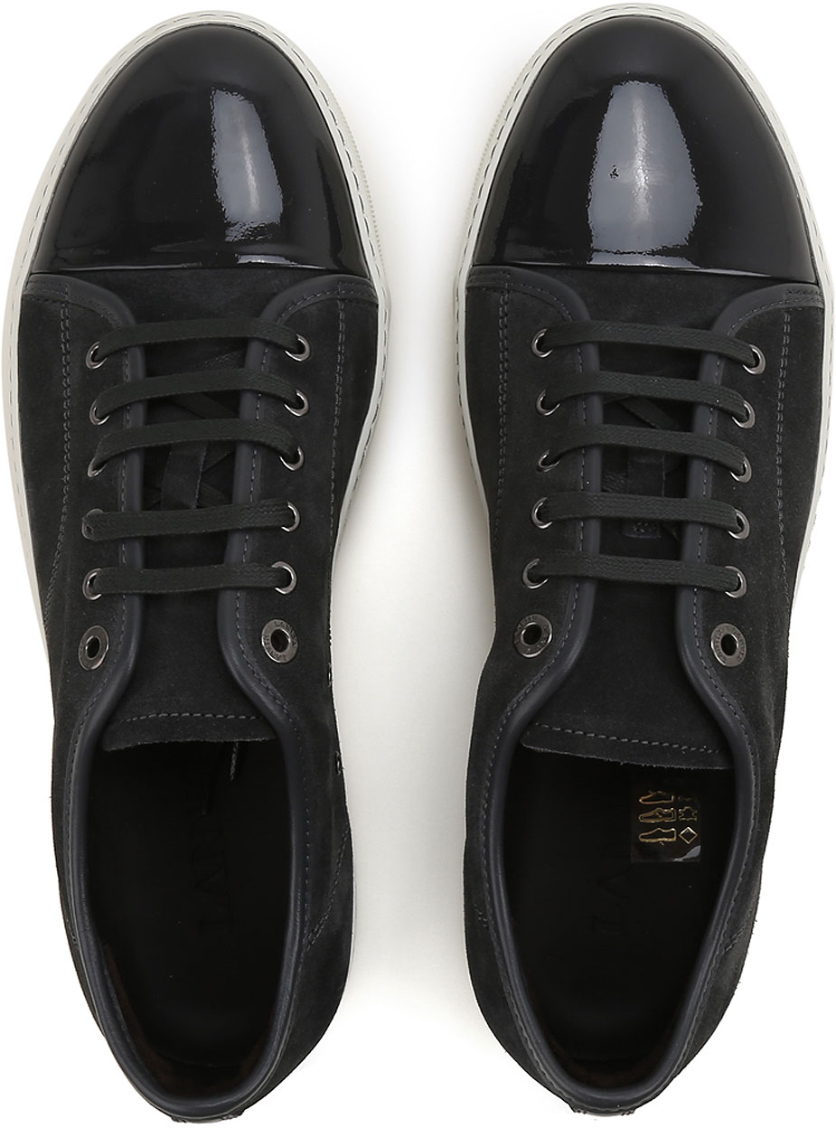Mens Shoes Lanvin, Style code: skdbb1-vbal-p15