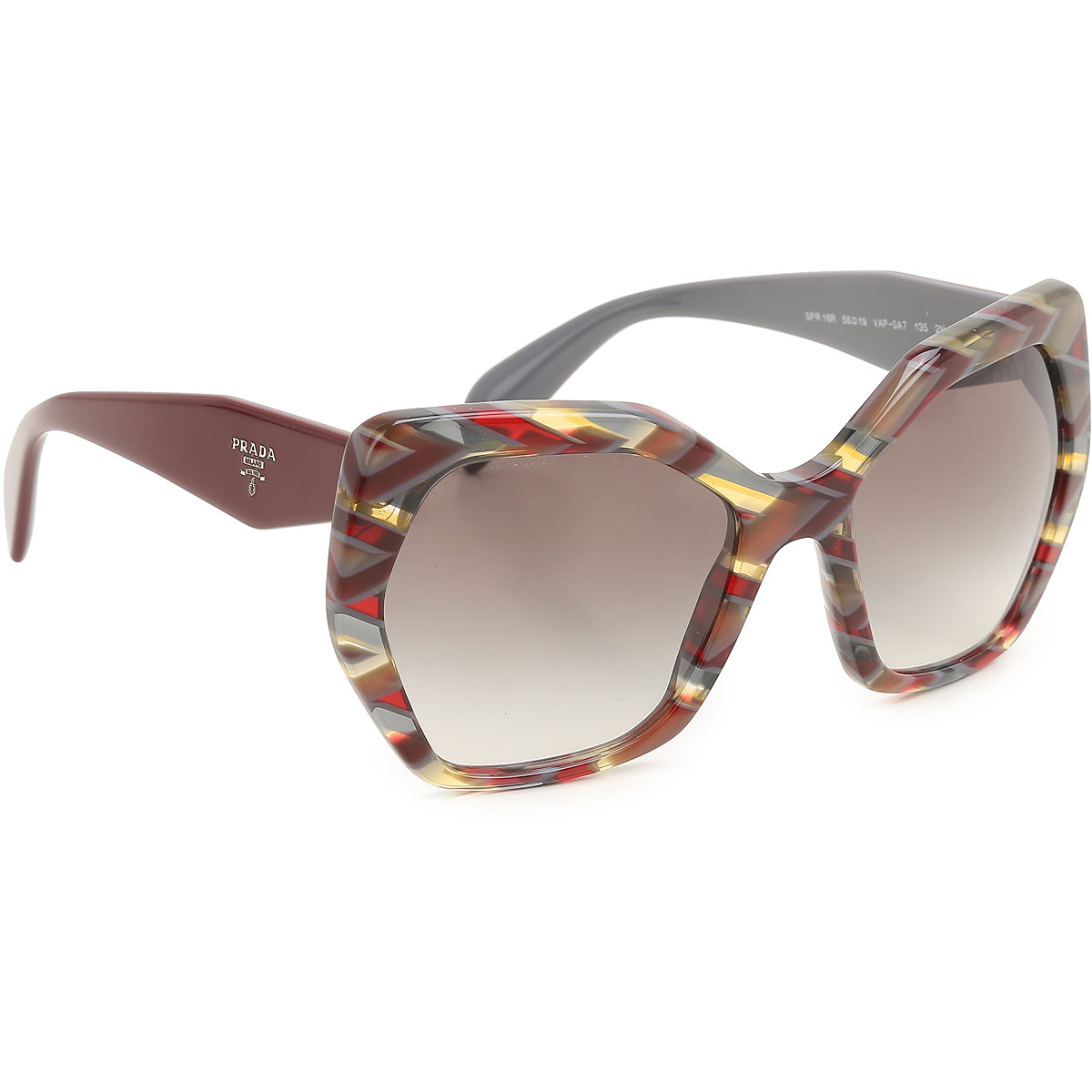 Sunglasses Prada, Style code: spr16r-van-9k1