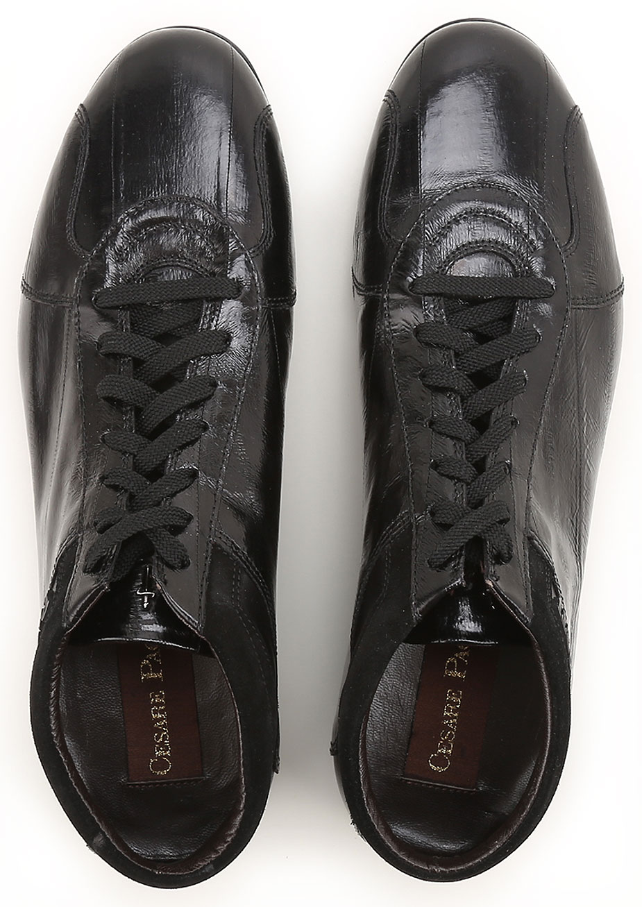 Mens Shoes Cesare Paciotti, Style code: 27805e-sport-nera