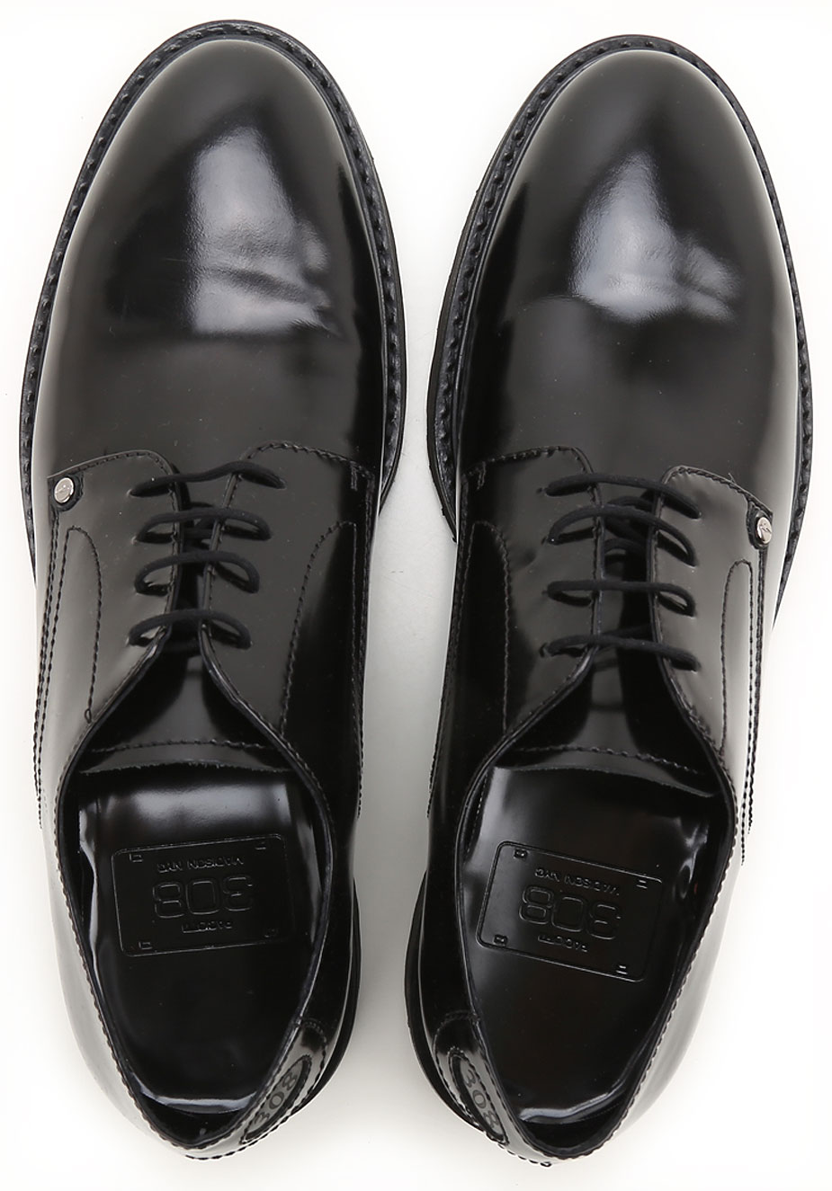 Mens Shoes Cesare Paciotti, Style code: c10308-black-