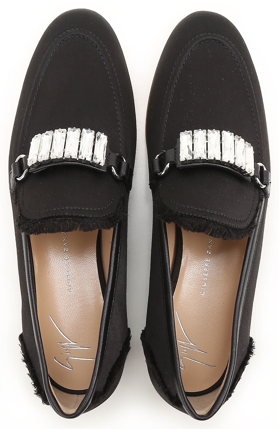 Womens Shoes Giuseppe Zanotti Design, Style code: e76063-001-