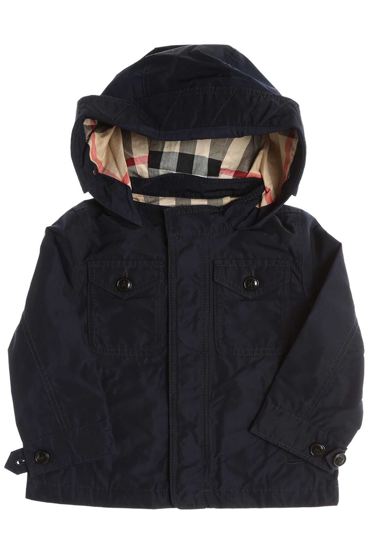 Baby Boy Clothing Burberry, Style code: 4034741-41200-