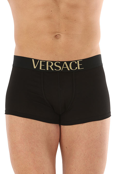 Mens Underwear Versace, Style code: auu04009-ac00058-a85o