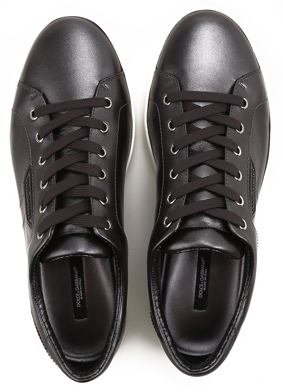Mens Shoes Dolce & Gabbana, Style code: cs1362-ac955-89859