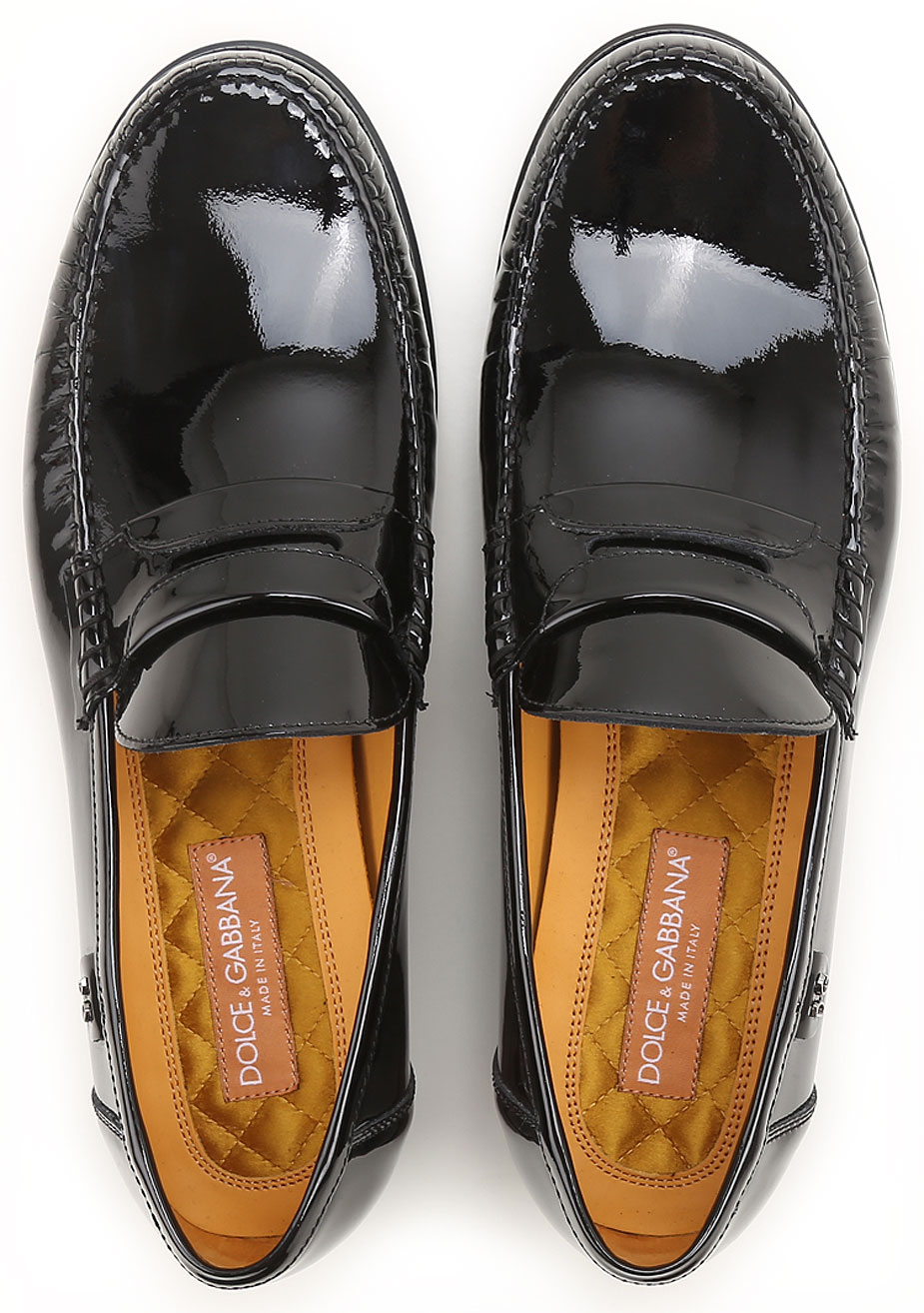 Mens Shoes Dolce & Gabbana, Style code: a30003-a1153-80999
