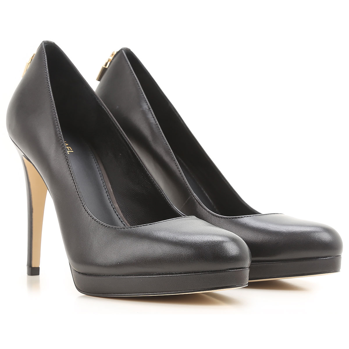 Womens Shoes Michael Kors, Style code: 40r7athp1l-001-black