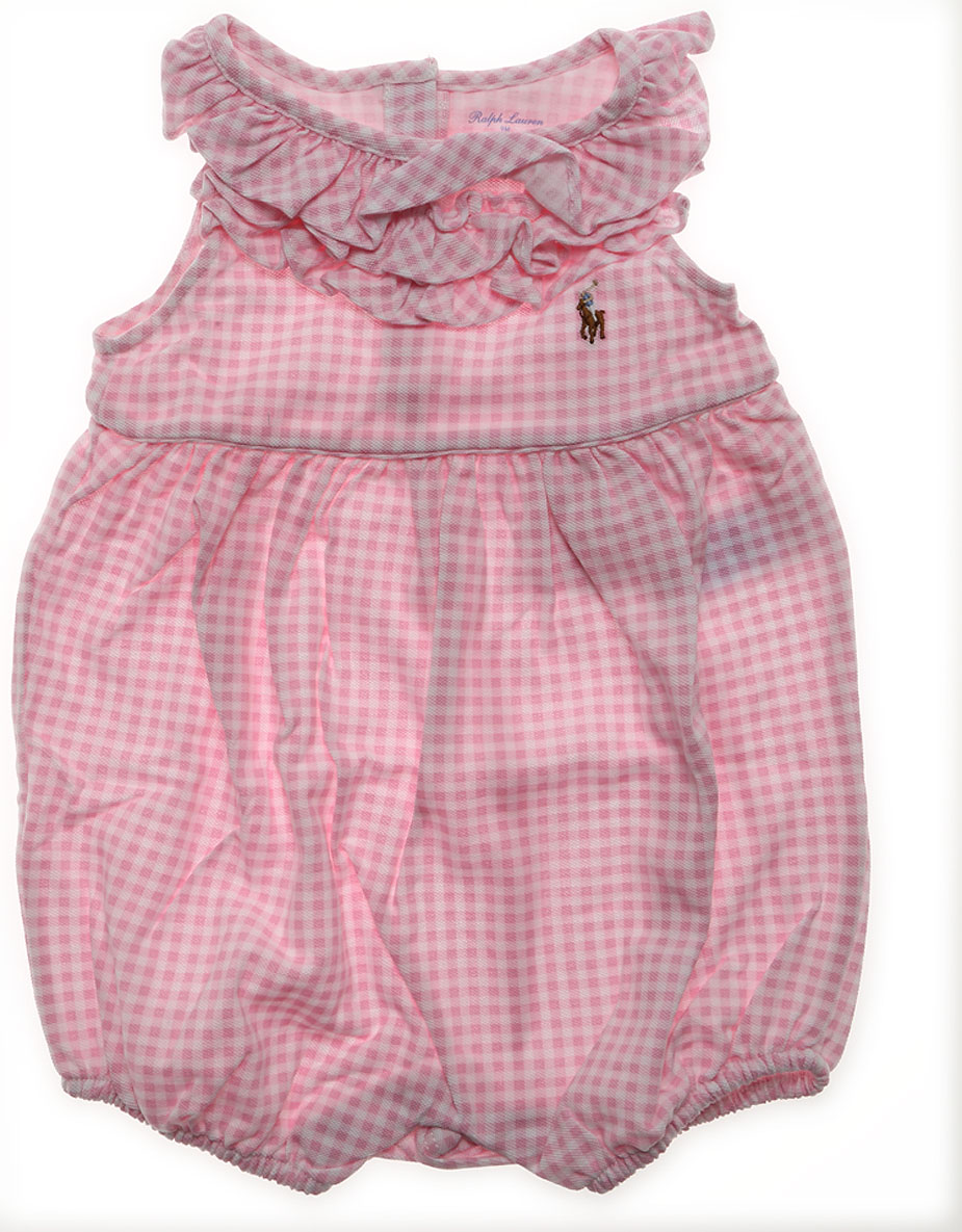 polo ralph lauren baby girl clothes