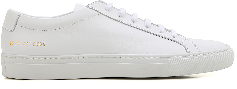 Mens Shoes Common Projects, Style code: 1528-0506-
