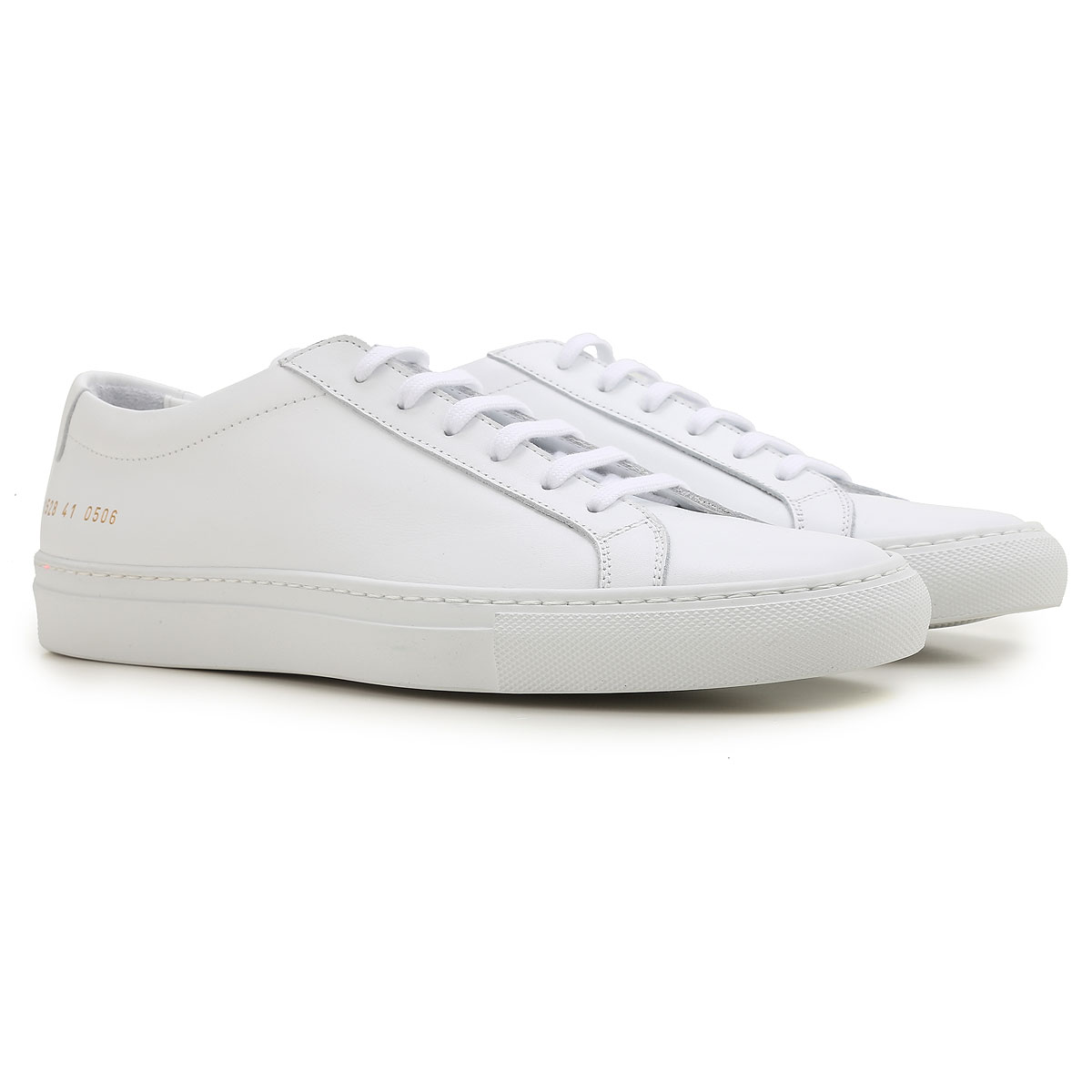 Mens Shoes Common Projects, Style code: 1528-0506-