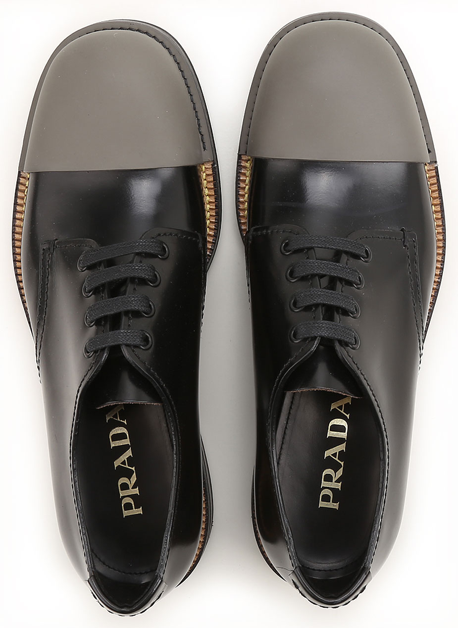 Mens Shoes Prada, Style code: 2eg190-055-f0siv