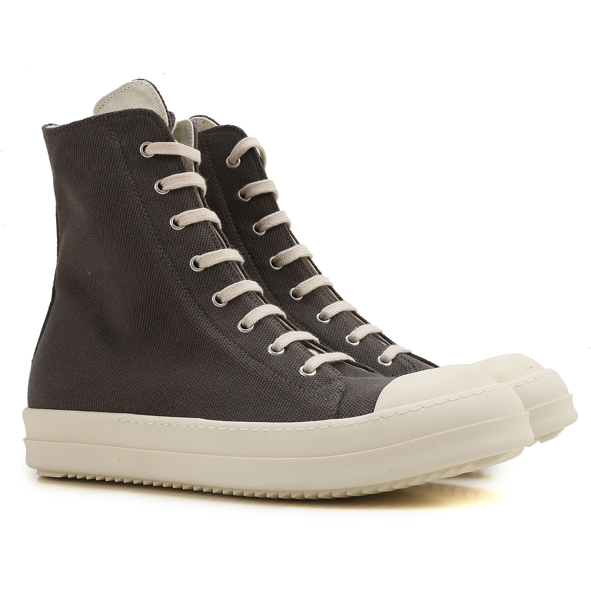Mens Shoes Rick Owens DRKSHDW, Style code: du17s5800-cvp-781