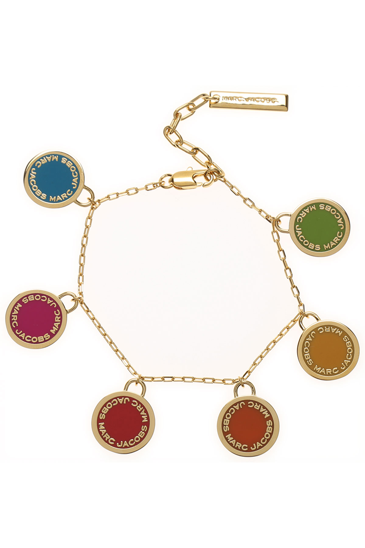Womens Jewelry Marc Jacobs, Style code: m0011498-rainbow-