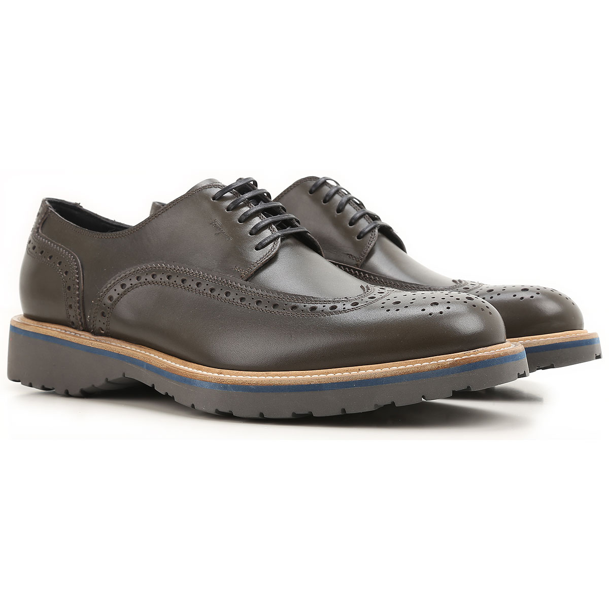 Mens Shoes Salvatore Ferragamo, Style code: 662854-fuerte-
